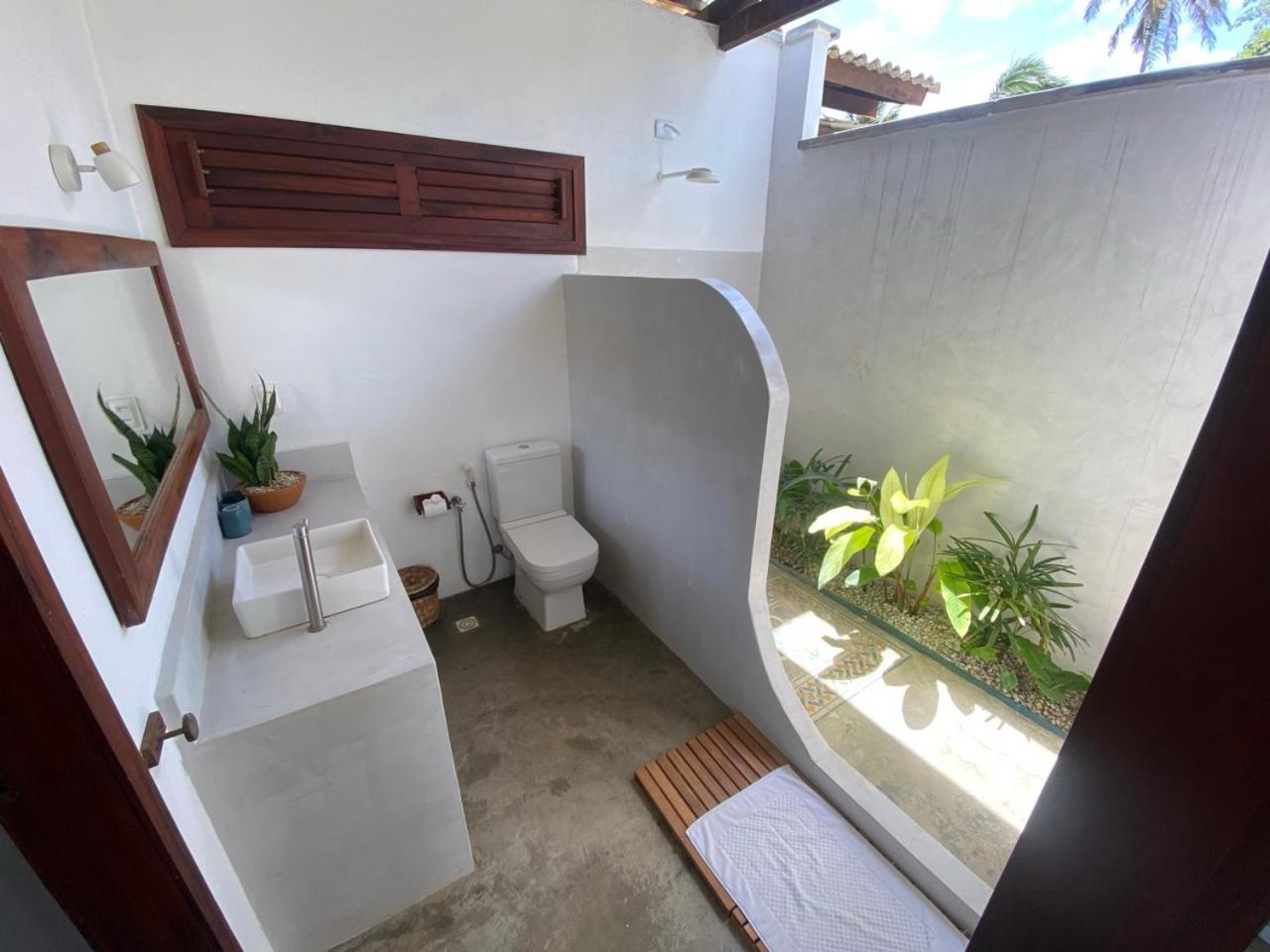 イカライー Os Navegantes -Casa Ventoヴィラ エクステリア 写真